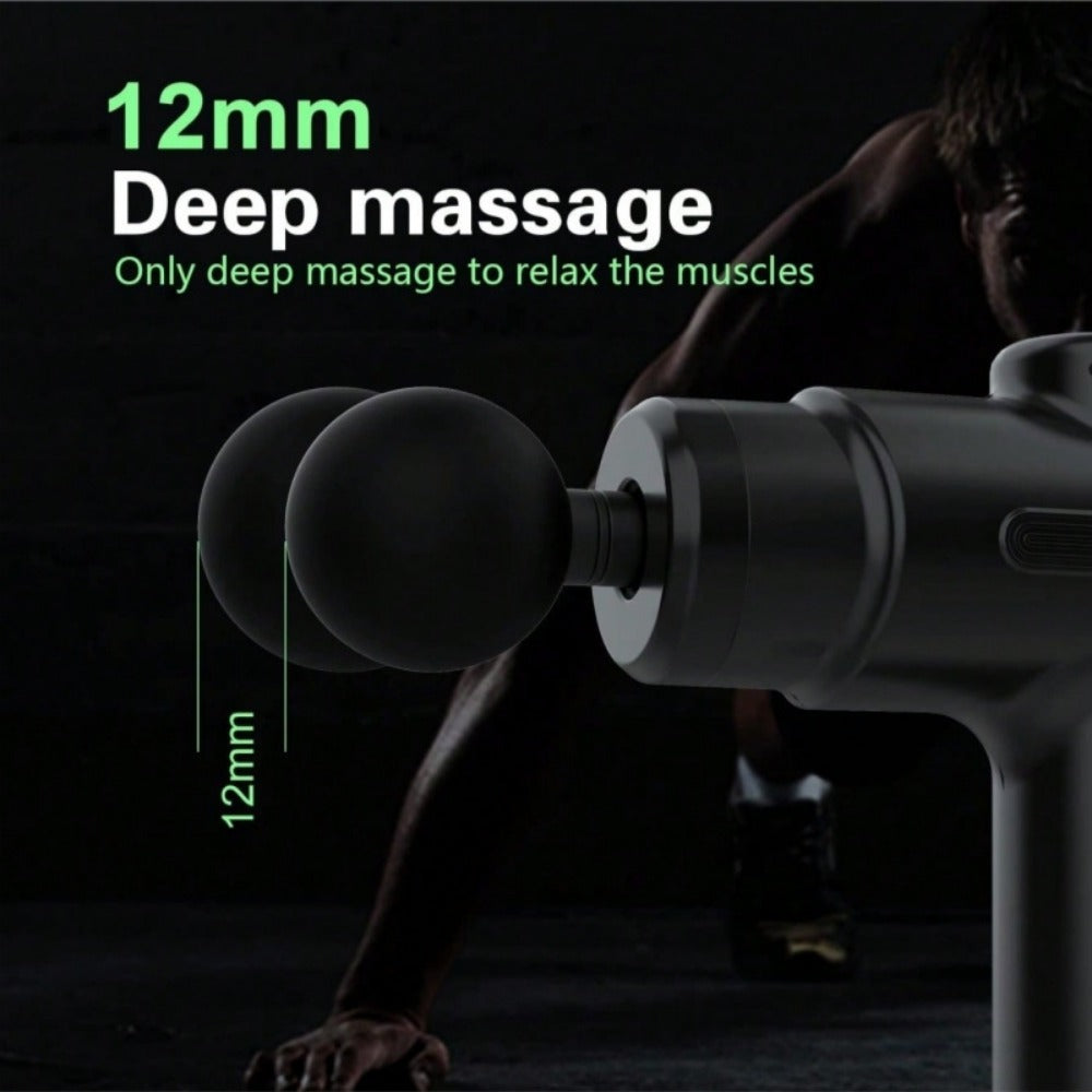 Massage Gun