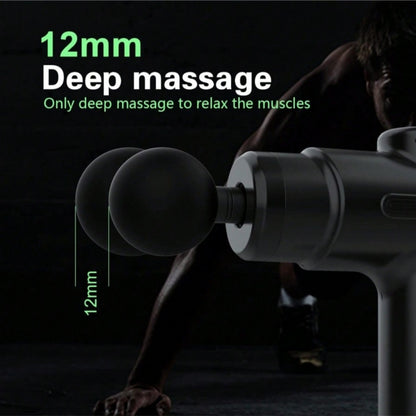 Massage Gun