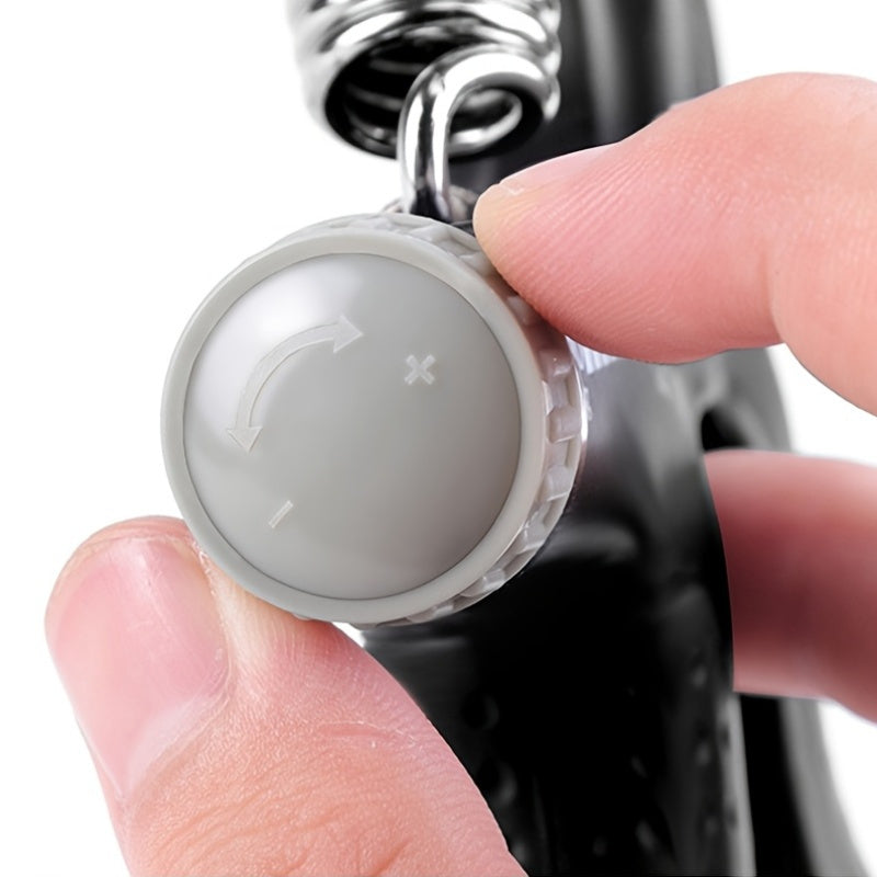 Hand Grip Strength Trainer