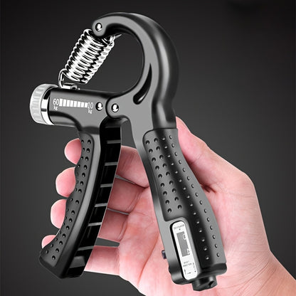 Hand Grip Strength Trainer