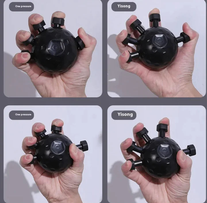 Finger Board Trainer